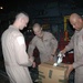 Loadmasters: a Night in the Life of C-130 'mission Hackers'