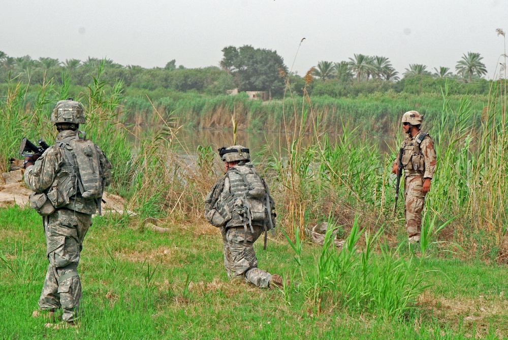 Operation Marne Torch