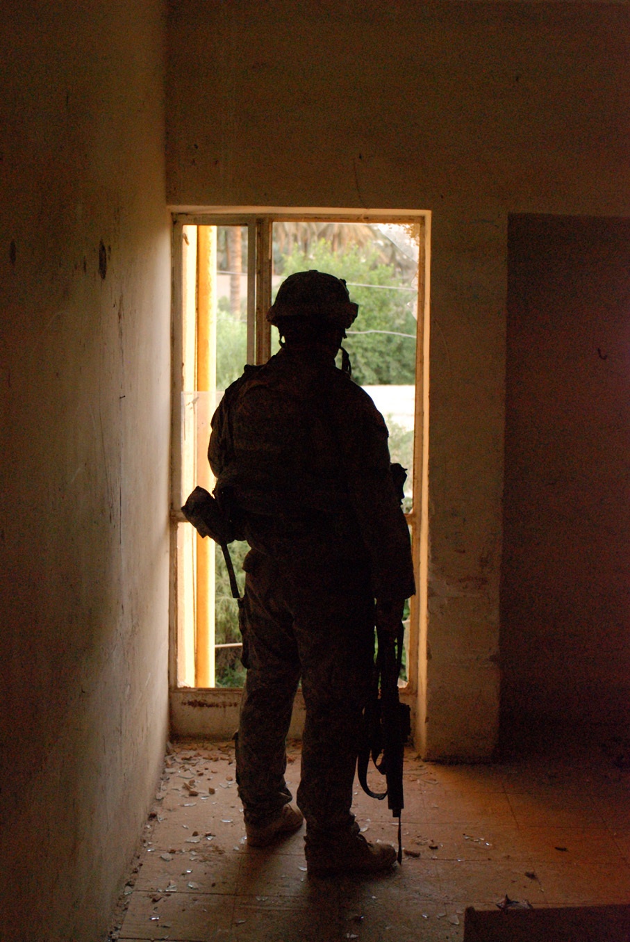 Operation Marne Torch