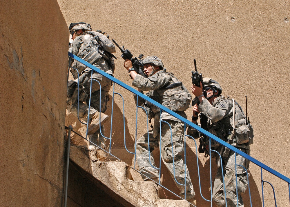 Operation Marne Torch