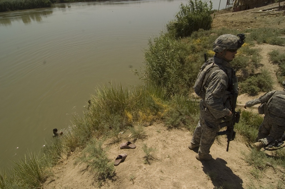 Operation Marne Touch