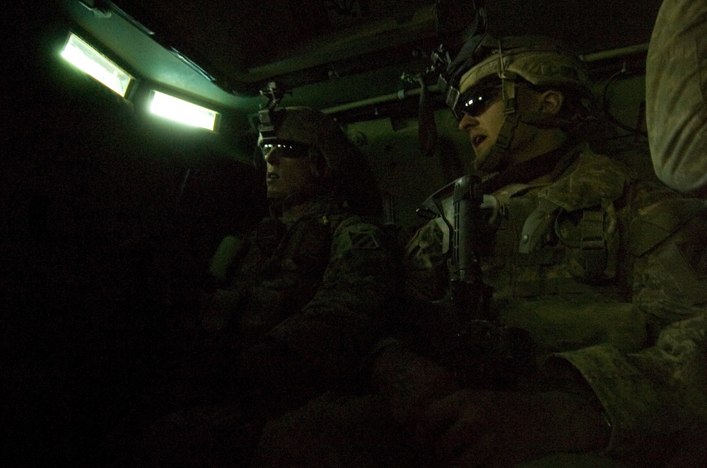 Operation Marne Touch