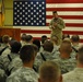 Gen. Pace Visits Troops in Ramadi