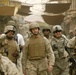 Gen. Pace Visits Troops in Ramadi