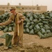 Gen. Pace Visits Troops in Ramadi