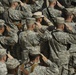 Gen. Pace Visits Troops in Ramadi