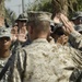 Gen. Pace Visits Troops in Ramadi