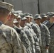 Gen. Pace Visits Troops in Ramadi