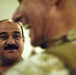 Gen. Pace Visits Troops in Ramadi