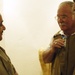 Gen. Pace Visits Troops in Ramadi