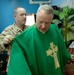 Air Force Chaplain Shares Faith in Afghanistan