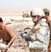 Iraqi explosive ordnance disposal unit progressing quickly