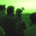 Afghan, Coalition Forces Train at Night