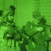 Afghan, Coalition Forces Train at Night