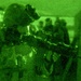 Afghan, Coalition Forces Train at Night
