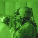 Afghan, Coalition Forces Train at Night