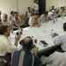 Local Leaders Meet to Discuss Issues Affecting Baqubah
