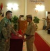 Iraqis Graduate From Leadership Course