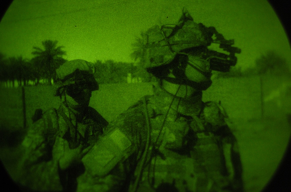 Operation Marne Touch