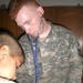 Tomahawks team up with Iraqi doctors for medical mission