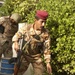 Search for weapon caches in Al Mansour