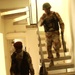 Search for weapon caches in Al Mansour