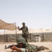 Iraqi Police's Emergency Response Unit