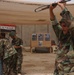Iraqi Police's Emergency Response Unit