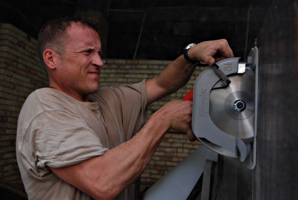 Highest Honor: Paratroopers Pay Tribute to Fallen Comrade