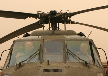 45th Medical Company Air Ambulance