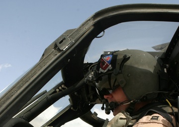 45th Medical Company Air Ambulance