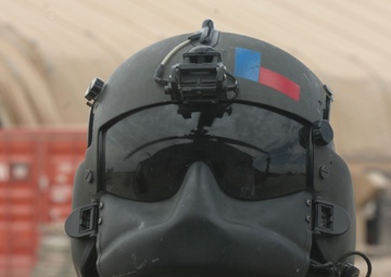 45th Medical Company Air Ambulance