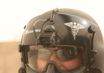 45th Medical Company Air Ambulance