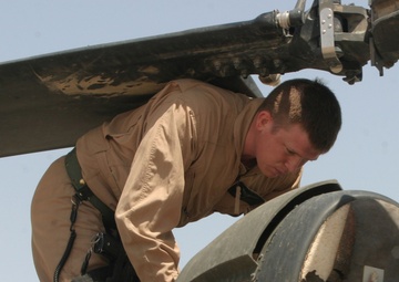 45th Medical Company Air Ambulance