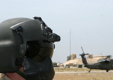 45th Medical Company Air Ambulance