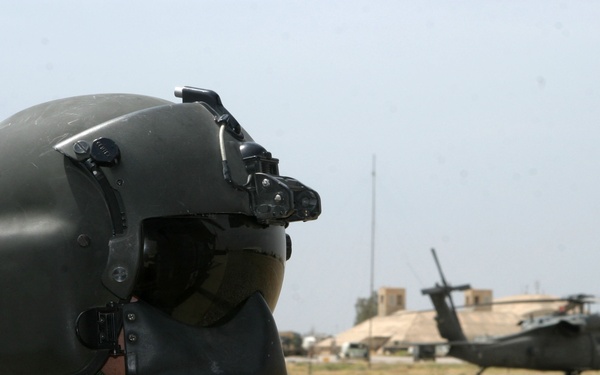 45th Medical Company Air Ambulance