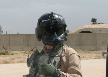 45th Medical Company Air Ambulance