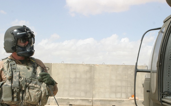 45th Medical Company Air Ambulance