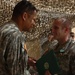 Grey Wolf Soldiers Recognized for Heroic Acts