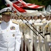 Chief of Naval Operations visits Japan