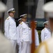Chief of Naval Operations visits Japan