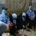 Iraqi Female Police Officers