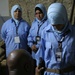 Iraqi Female Police Officers