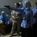 Iraqi Female Police Officers