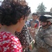 Puppets Help U.S. Troops Reach Out to Children in Baqubah
