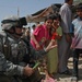 Puppets Help U.S. Troops Reach Out to Children in Baqubah