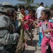 Puppets Help U.S. Troops Reach Out to Children in Baqubah