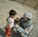 Puppets Help U.S. Troops Reach Out to Children in Baqubah