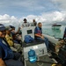 Coast Guard Enhances Partnerships in Belize