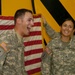 'Power Couple' Chooses to Stay Army Again